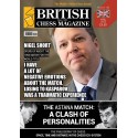 مجله شطرنج British Chess Magazine 04/2023