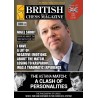 مجله شطرنج British Chess Magazine 04/2023