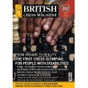 مجله شطرنج British Chess Magazine 03/2023