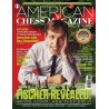 مجله شطرنج AMERICAN CHESS MAGAZINE Issue no. 30