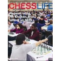 مجله شطرنج Chess Life Magazine - May 2024 Issue