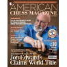 مجله شطرنج AMERICAN CHESS MAGAZINE Issue no. 31
