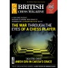 مجله شطرنج British Chess Magazine 02/2023
