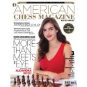 مجله شطرنج AMERICAN CHESS Issue no. 32