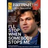 مجله شطرنج British Chess Magazine 01/2023