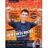 مجله شطرنج AMERICAN CHESS MAGAZINE Issue no. 34
