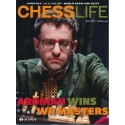 مجله شطرنج Chess Life Magazine - May 2023 Issue