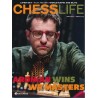 مجله شطرنج Chess Life Magazine - May 2023 Issue