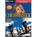 نرم افزار شطرنج Chessmaster 9000