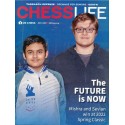مجله شطرنج Chess Life Magazine - May 2022 Issue