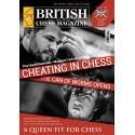مجله شطرنج British Chess Magazine 10/2022
