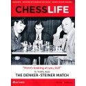 مجله شطرنج Chess Life Magazine - May 2021 Issue