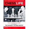 مجله شطرنج Chess Life Magazine - May 2021 Issue