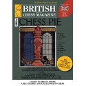 مجله شطرنج British Chess Magazine 08/2022