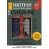 مجله شطرنج British Chess Magazine 08/2022