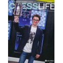 مجله شطرنج Chess Life Magazine - March 2024 Issue