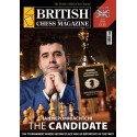 مجله شطرنج British Chess Magazine 07/2022