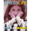 مجله شطرنج Chess Life Magazine - March 2023 Issue