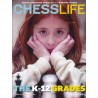 مجله شطرنج Chess Life Magazine - March 2023 Issue