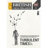 مجله شطرنج British Chess Magazine 05/2022