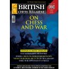 مجله شطرنج British Chess Magazine 03/2022