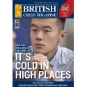 مجله شطرنج British Chess Magazine 02/2022