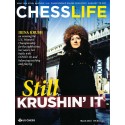 جمله شطرنج Chess Life Magazine - March 2021 Issue