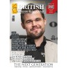 مجله شطرنج British Chess Magazine 01/2022
