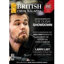 مجله شطرنج British Chess Magazine 11/2021