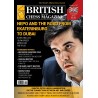 مجله شطرنج British Chess Magazine 10/2021