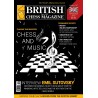 مجله شطرنج British Chess Magazine 09/2021