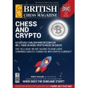 مجله شطرنج British Chess Magazine 06/2021