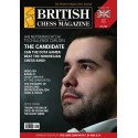 مجله شطرنج British Chess Magazine 05/2021