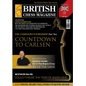 مجله شطرنج British Chess Magazine 04/2021