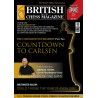 مجله شطرنج British Chess Magazine 04/2021