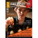 مجله شطرنج British Chess Magazine 03/2021