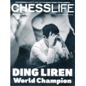 مجله شطرنج Chess Life Magazine - July 2023 Issue