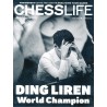 مجله شطرنج Chess Life Magazine - July 2023 Issue