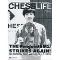 مجله شطرنج Chess Life Magazine - December 2023 Issue