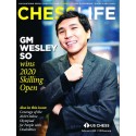 مجله شطرنج Chess Life Magazine - February 2021 Issue