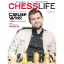 مجله شطرنج Chess Life Magazine - February 2022 Issue