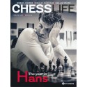 مجله شطرنج Chess Life Magazine - February 2024 Issue