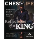 مجله شطرنج Chess Life Magazine - January 2021 Issue