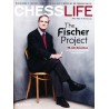 مجله شطرنج Chess Life Magazine - July 2021 Issue