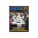 مجله شطرنج Chess Life Magazine - July 2022 Issue
