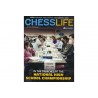 مجله شطرنج Chess Life Magazine - July 2022 Issue