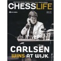 مجله شطرنج Chess Life Magazine - April 2022 Issue