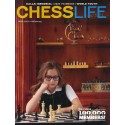 مجله شطرنج Chess Life Magazine - April 2023 Issue