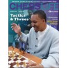 مجله شطرنج Chess Life Magazine - August 2024 Issue