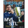 مجله شطرنج Chess Life Magazine - December 2021 Issue